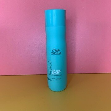 Invigo Volume Boost Shampoo Invigo Volume Boost Shampoo