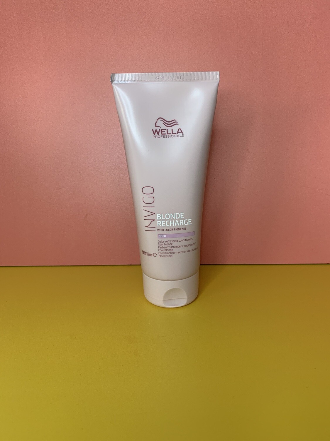 Cool Blonde Recharge Conditioner Cool Blonde Recharge Conditioner