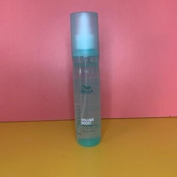 Invigo Volume Boost Uplifting Care Spray Invigo Volume Boost Uplifting Care Spray