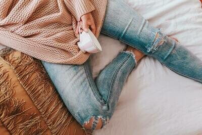 Junk Food Jeans