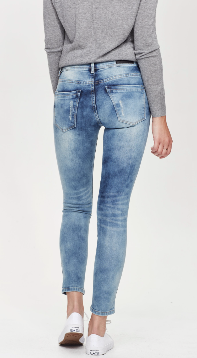 junk food sienna jeans