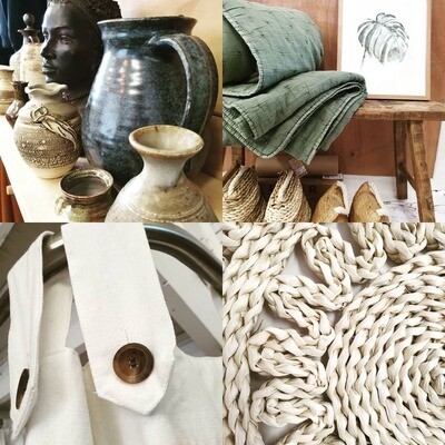 Gifts/Pamper/Art