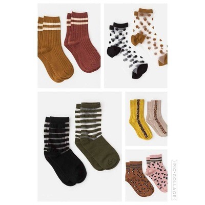 Socks