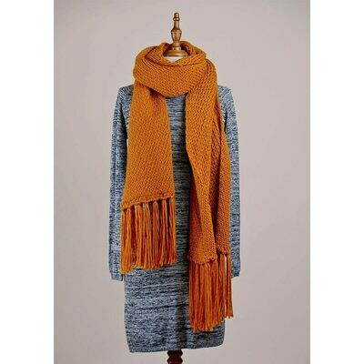 Scarves