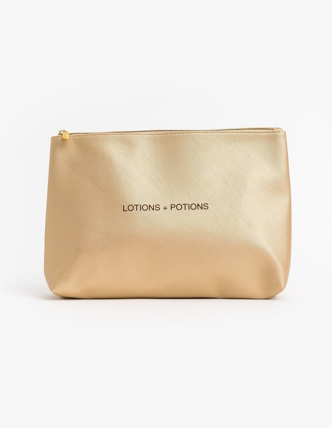 S+G  Cos Bag Lotions and Potions