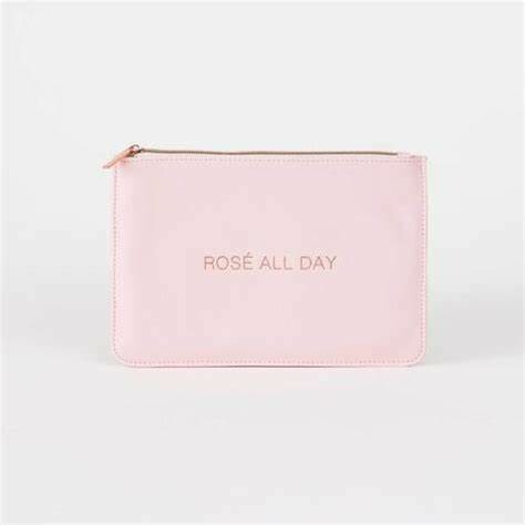 S+G Pouch Rose all Day