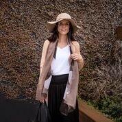 Scarves and Hats