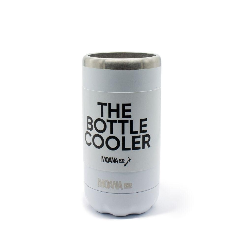 Moana Road Bottle Cooler - Cream