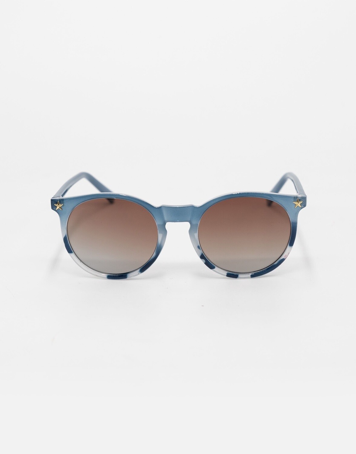 Stella + Gemma Sunglasses Star Out Of The Blue