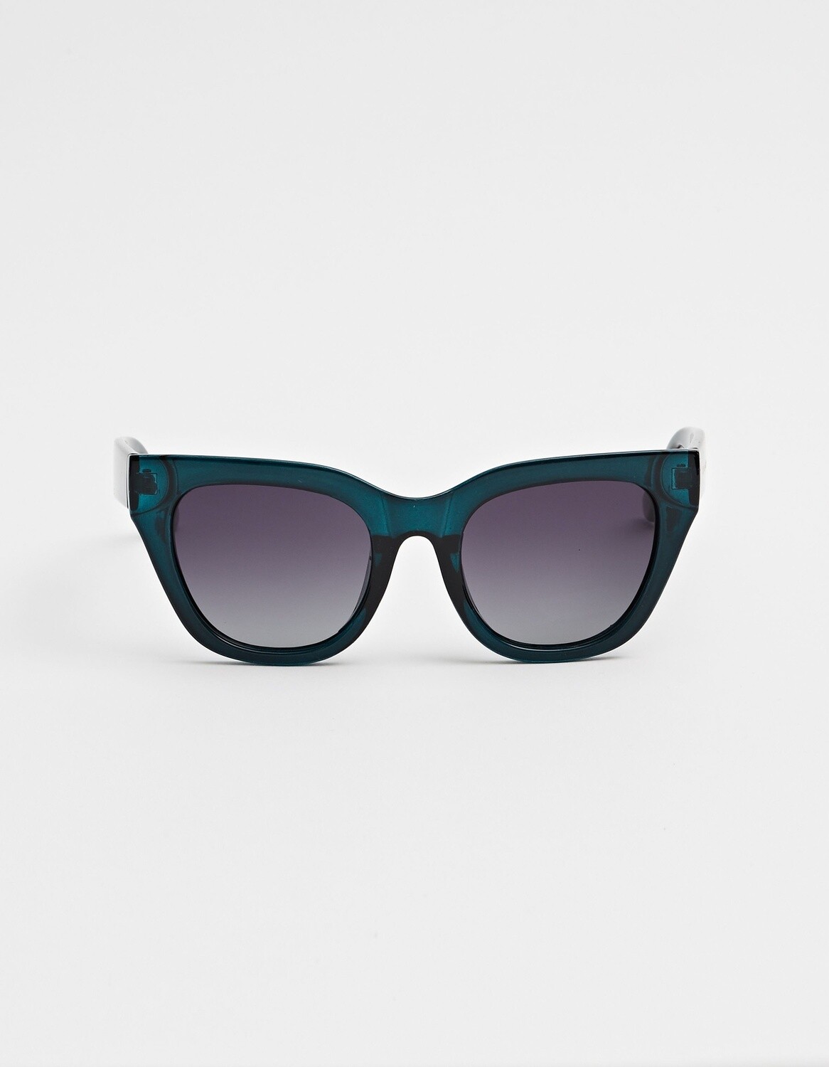 Stella + Gemma Sunglasses Marseilles Blue