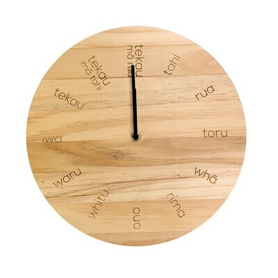Clocks
