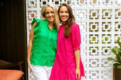 Clothing by Stella and Gemma