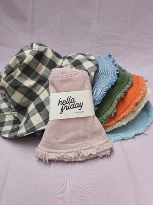 Hats