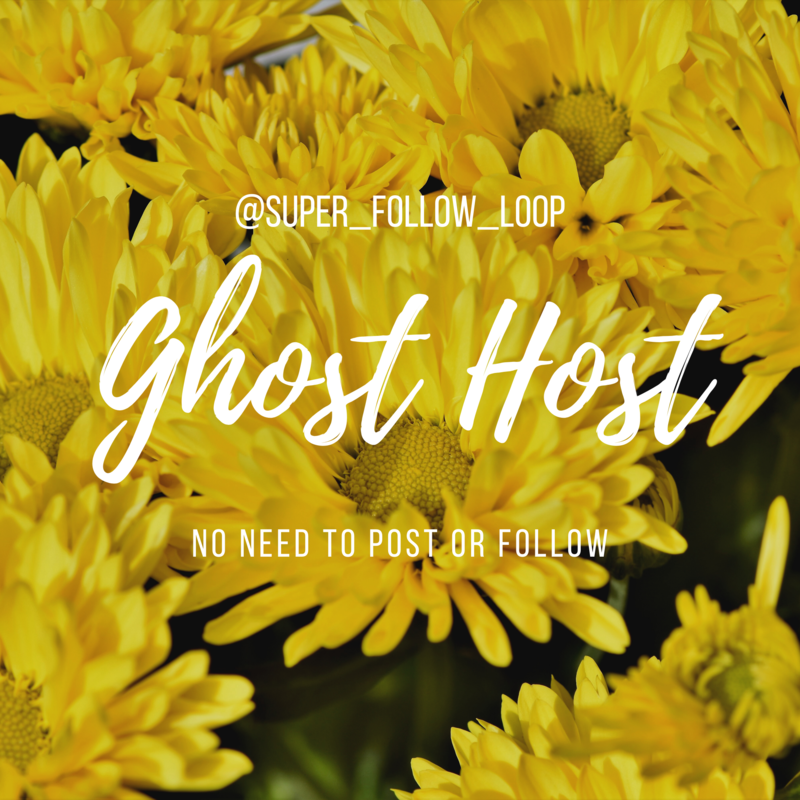 June 7th MONDAY Ghost Host (48 Hours Mega Loop)