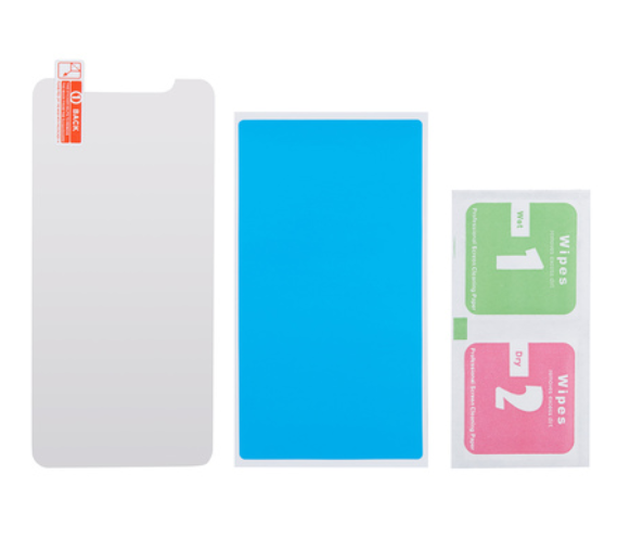Glass Screen Protectors