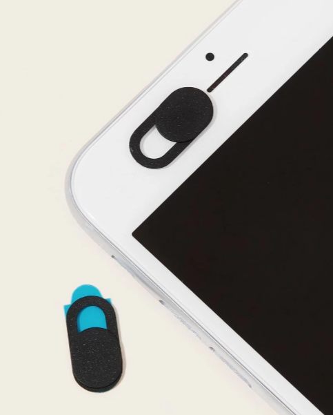 2pc Webcam Covers