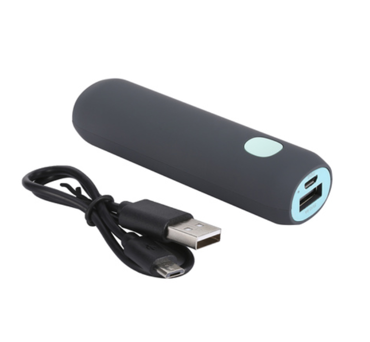 Portable Charger (1 colour)