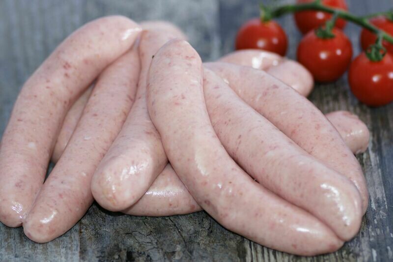 Traditional Sausage