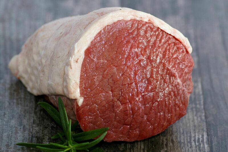 Silverside Roasting Joint
