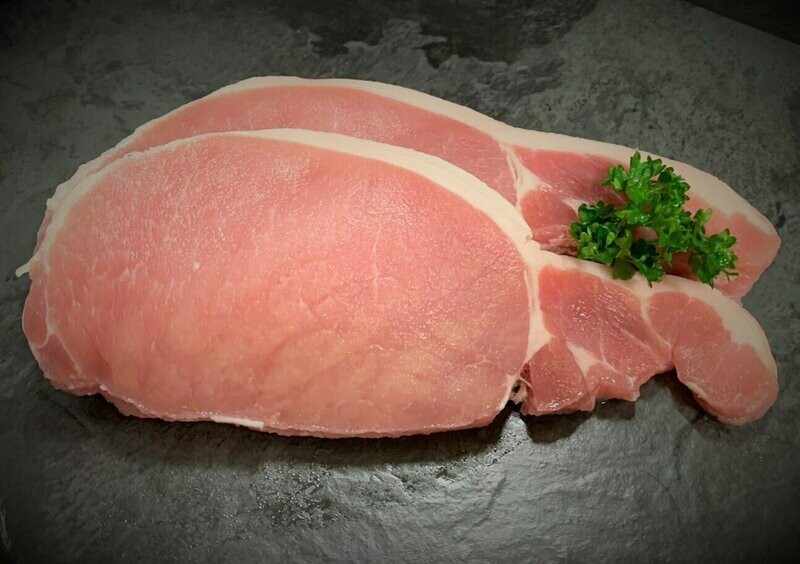 Back Bacon (1.2 kg pack)