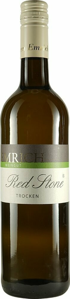 2023er Red Stone®Silvaner, trocken