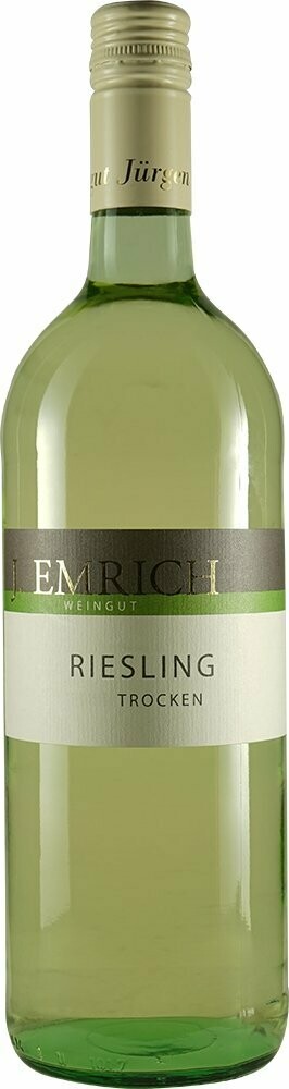 2023 er Riesling, trocken