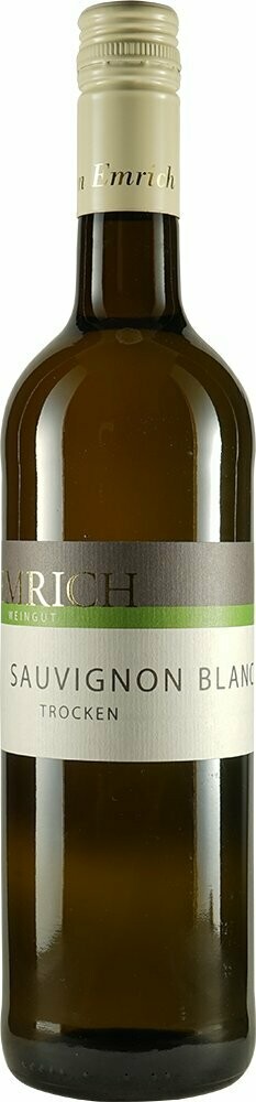 2023er	Sauvignon Blanc, trocken