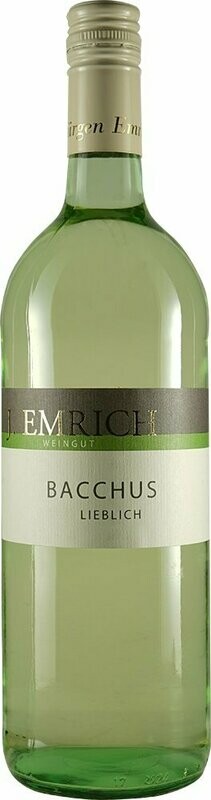 2024er Bacchus, lieblich 2024er Bacchus, lieblich