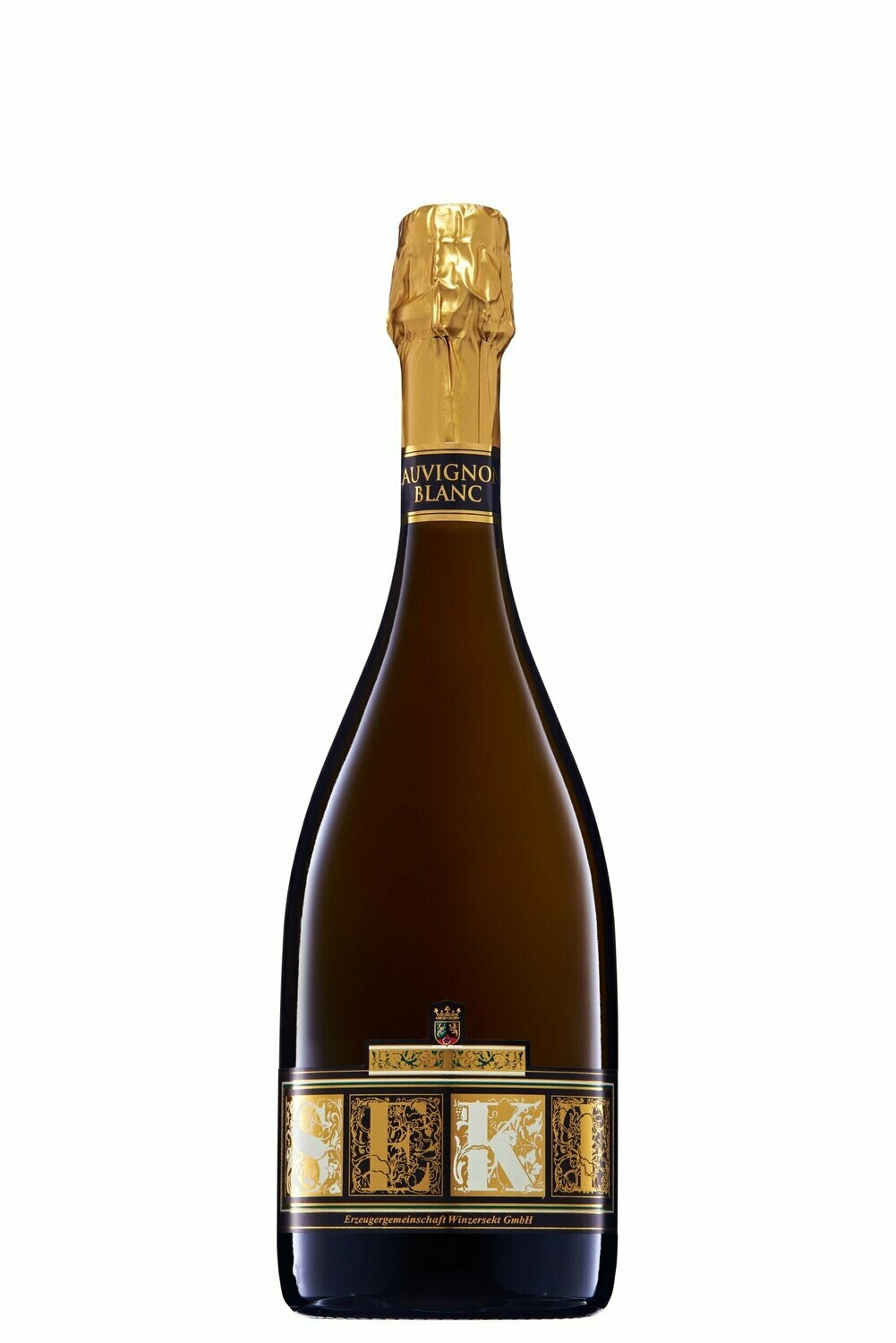 Sauvignon Blanc Sekt brut