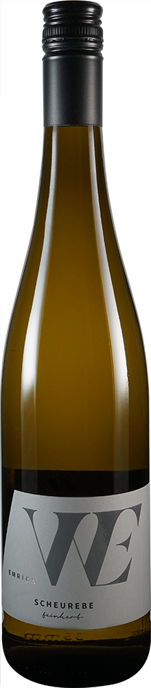 2025er Scheurebe, feinherb