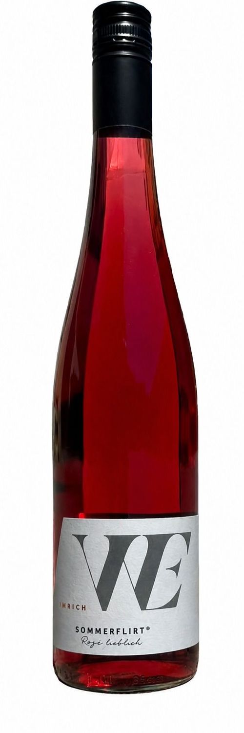 2025er Sommerflirt® Rosé, lieblich