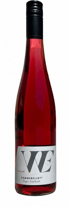 2025er Sommerflirt® Rosé, lieblich 2025er Sommerflirt® Rosé, lieblich