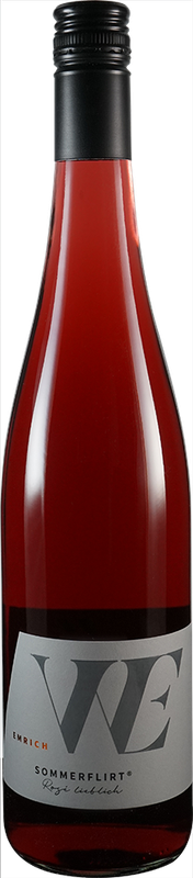 2025er Sommerflirt® Rosé, lieblich