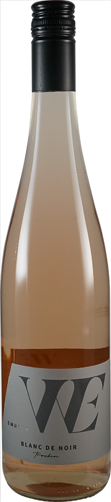 2025er Blanc de Noir	 		Spätburgunder, trocken