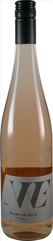 2025er Blanc de Noir	 		Spätburgunder, trocken