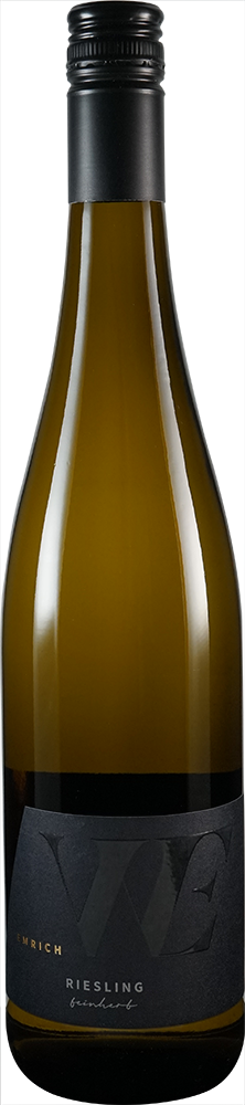 2025er  Riesling, feinherb Siefersheimer Heerkretz
