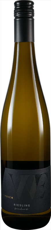 2025er Riesling, feinherb Siefersheimer Heerkretz 2025er Riesling, feinherb Siefersheimer Heerkretz