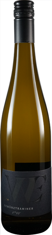 2025er Gewürztraminer, süss 2025er Gewürztraminer, süss