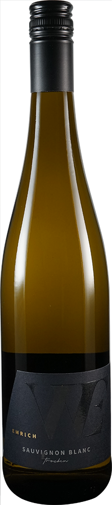2025er	Sauvignon Blanc, trocken