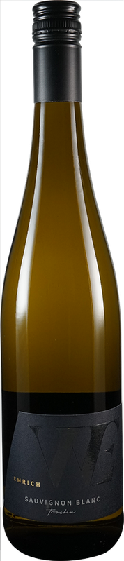 2025er	Sauvignon Blanc, trocken
