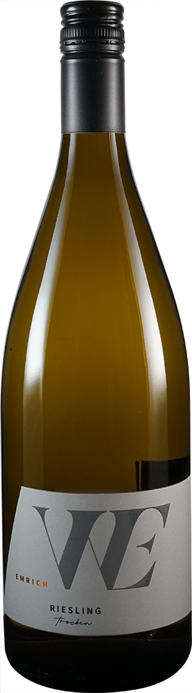 2025 er Riesling, trocken