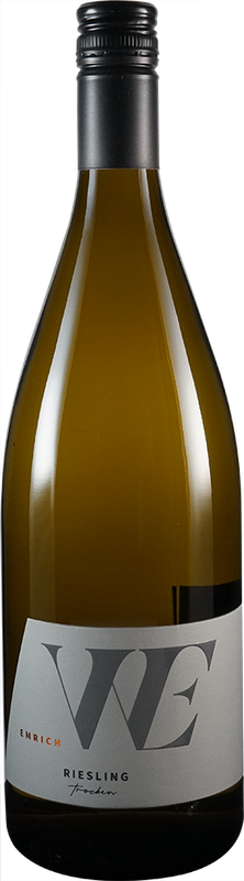 2025 er Riesling, trocken