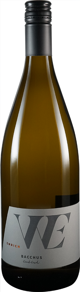 2025er	Bacchus, lieblich