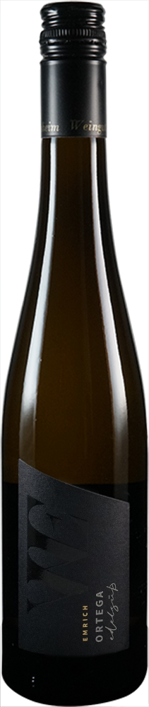2025er	Ortega Auslese