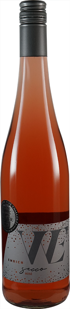Merlot Secco trocken