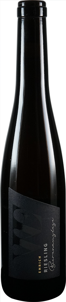 2025er Riesling Beerenauslese edelsüß