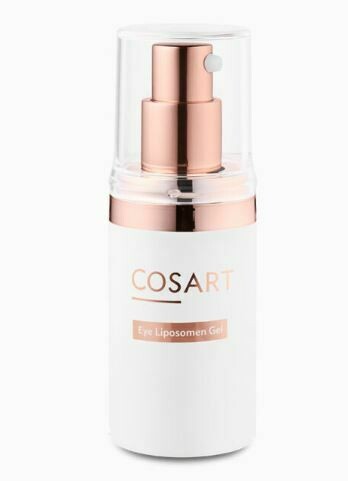 Eye Liposomen Gel