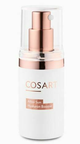 After Sun Booster