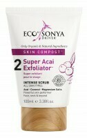 ECO by SONYA Super Acai Exfoliator