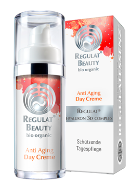 Anti Aging Day Creme